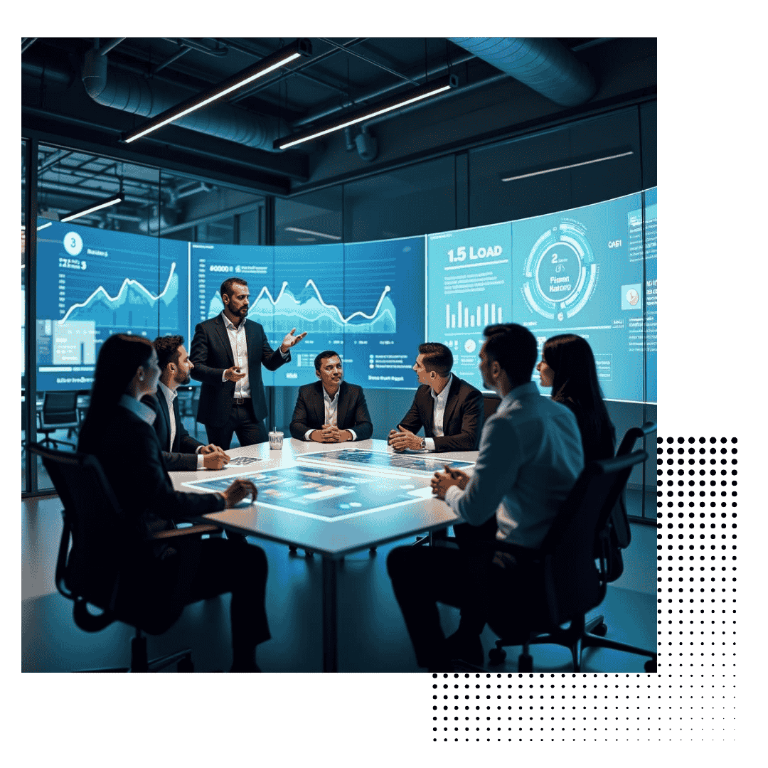 Threat Intelligence & Analysis for UAE & Middle East Enterprises