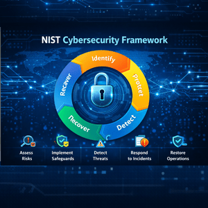 Vulnerability Management & Continuous Assessment
