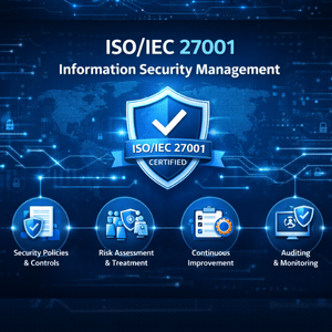 Vulnerability Management & Continuous Assessment