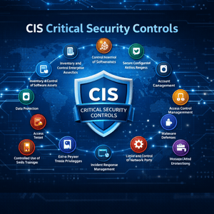 vulnerability management & continuous assessment