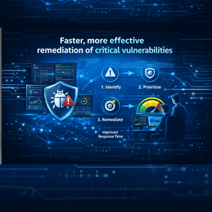 vulnerability management & continuous assessment