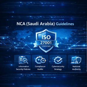 Core Security Monitoring & Operations