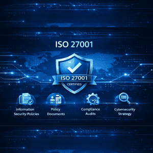 Core Security Monitoring & Operations