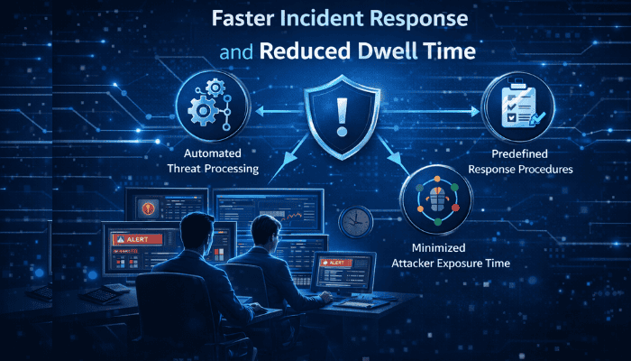 Core Security Monitoring & Operations (6)