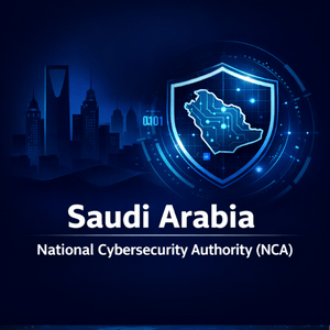 National Cybersecurity Authority (NCA)