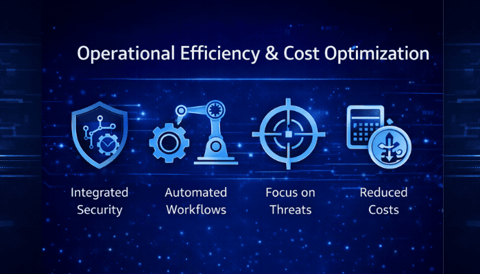 security Architecture & Technology