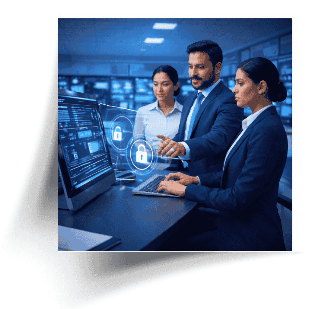 Vulnerability Management & Continuous Assessment