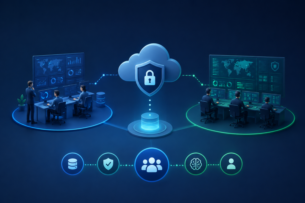 SOC AS A SERVICE STRATEGIC ADVISORY GUID